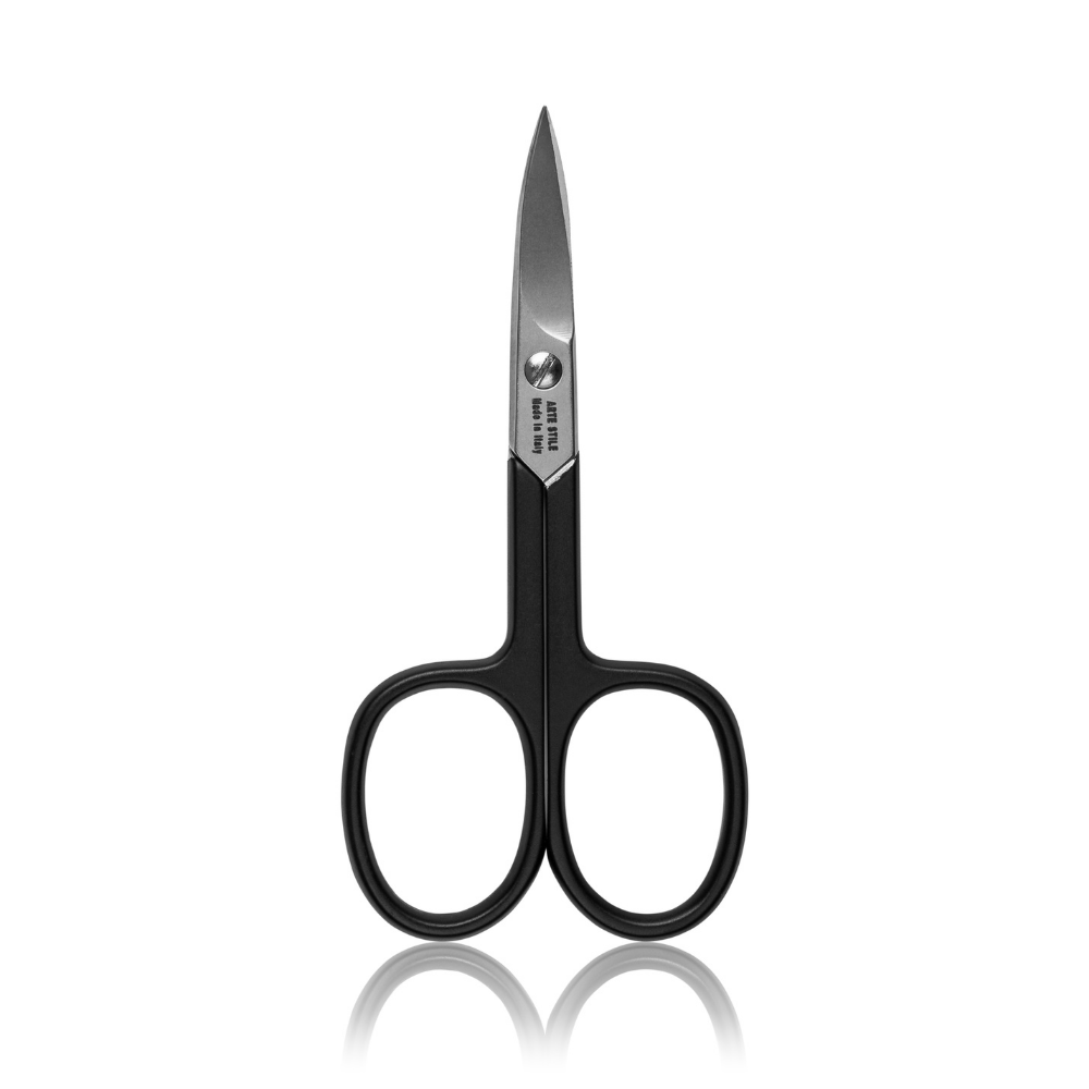 The Nail Scissors