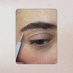 How to use ArteStile Point Tip Tweezers to Remove Ingrowns