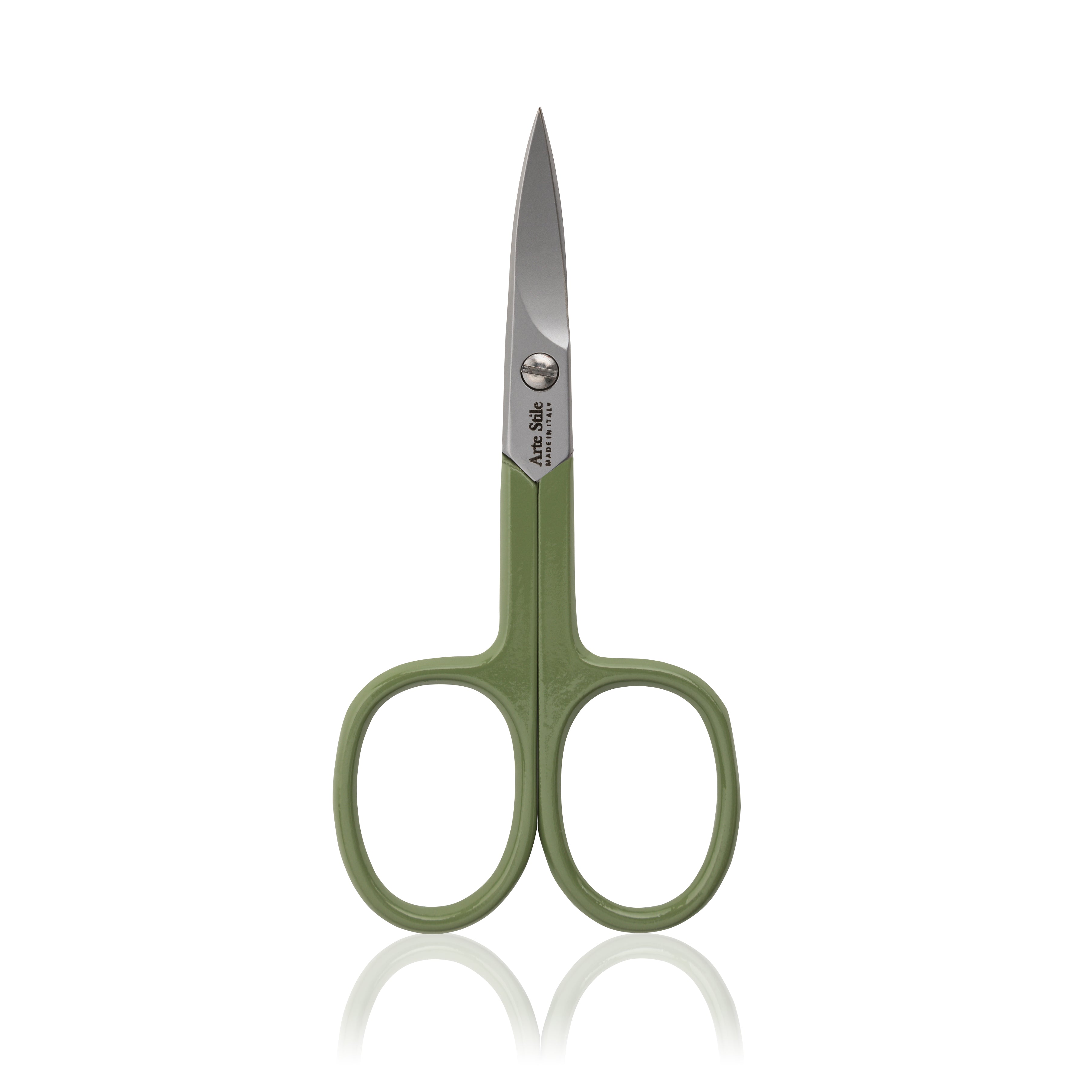 The Nail Scissors
