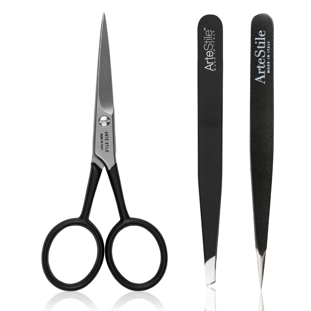 The Expert Brow Set