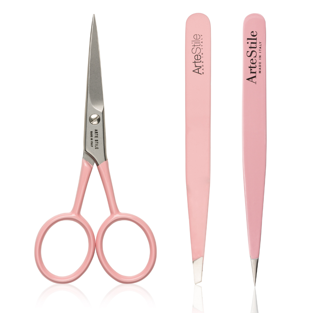 The Expert Brow Set
