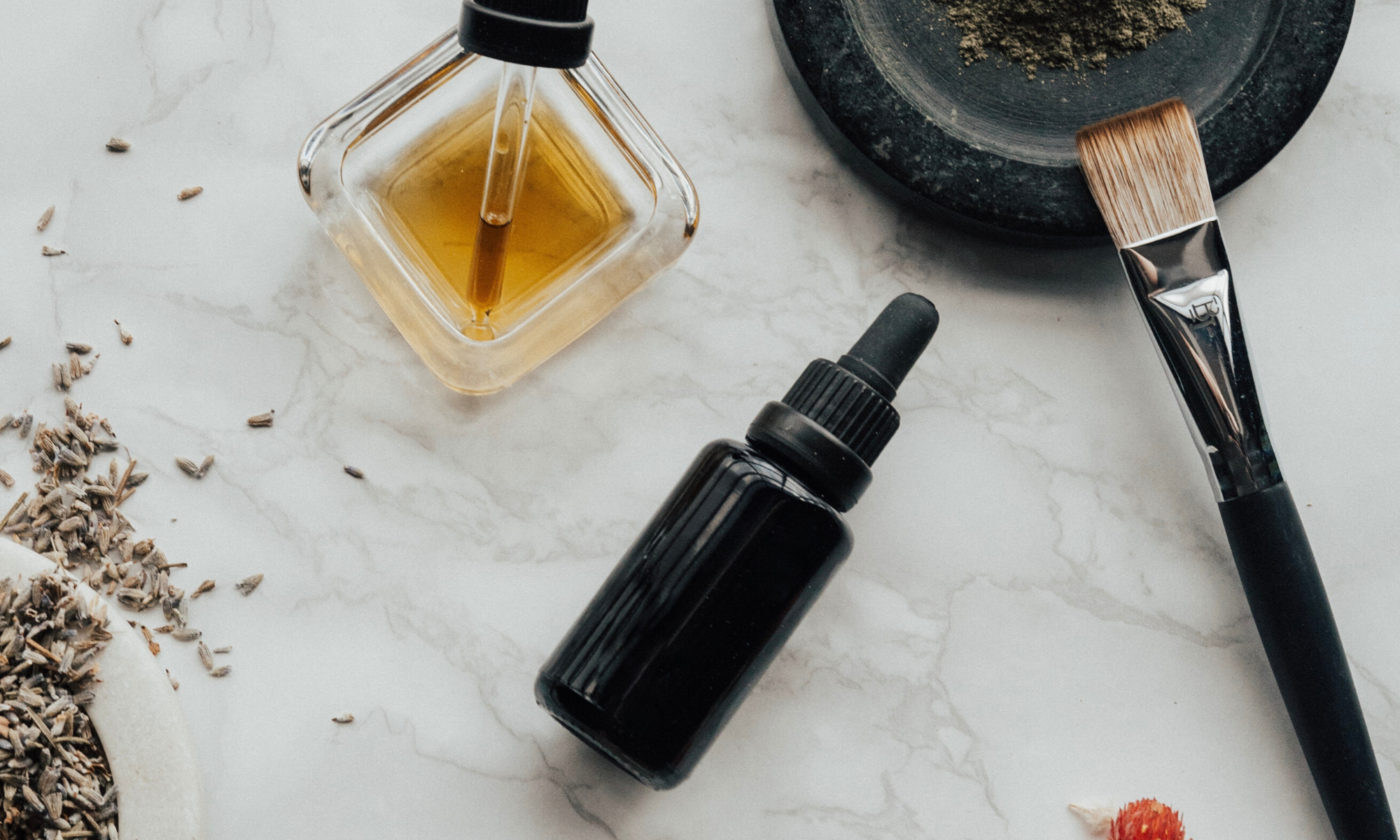 How to Transition into Clean Beauty
