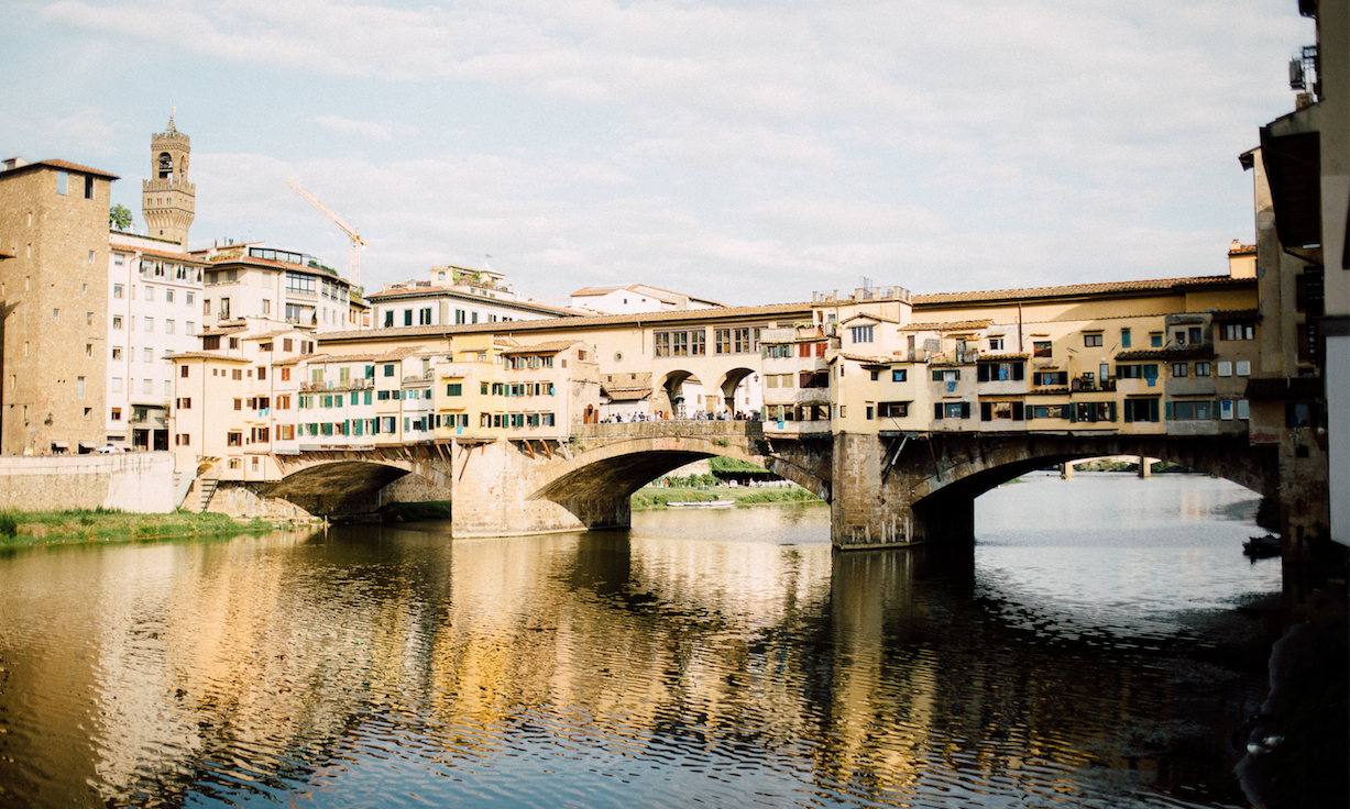 Florence: Our Favourite City in Italy