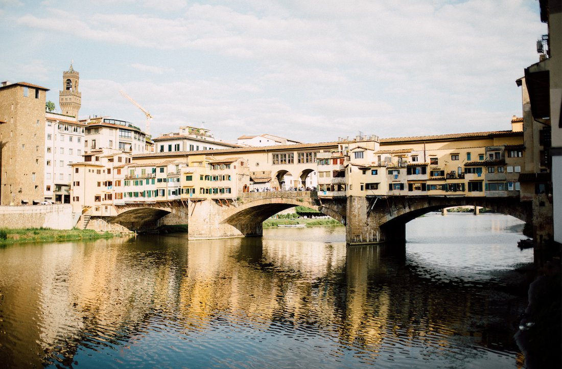 Florence: Our Favourite City in Italy
