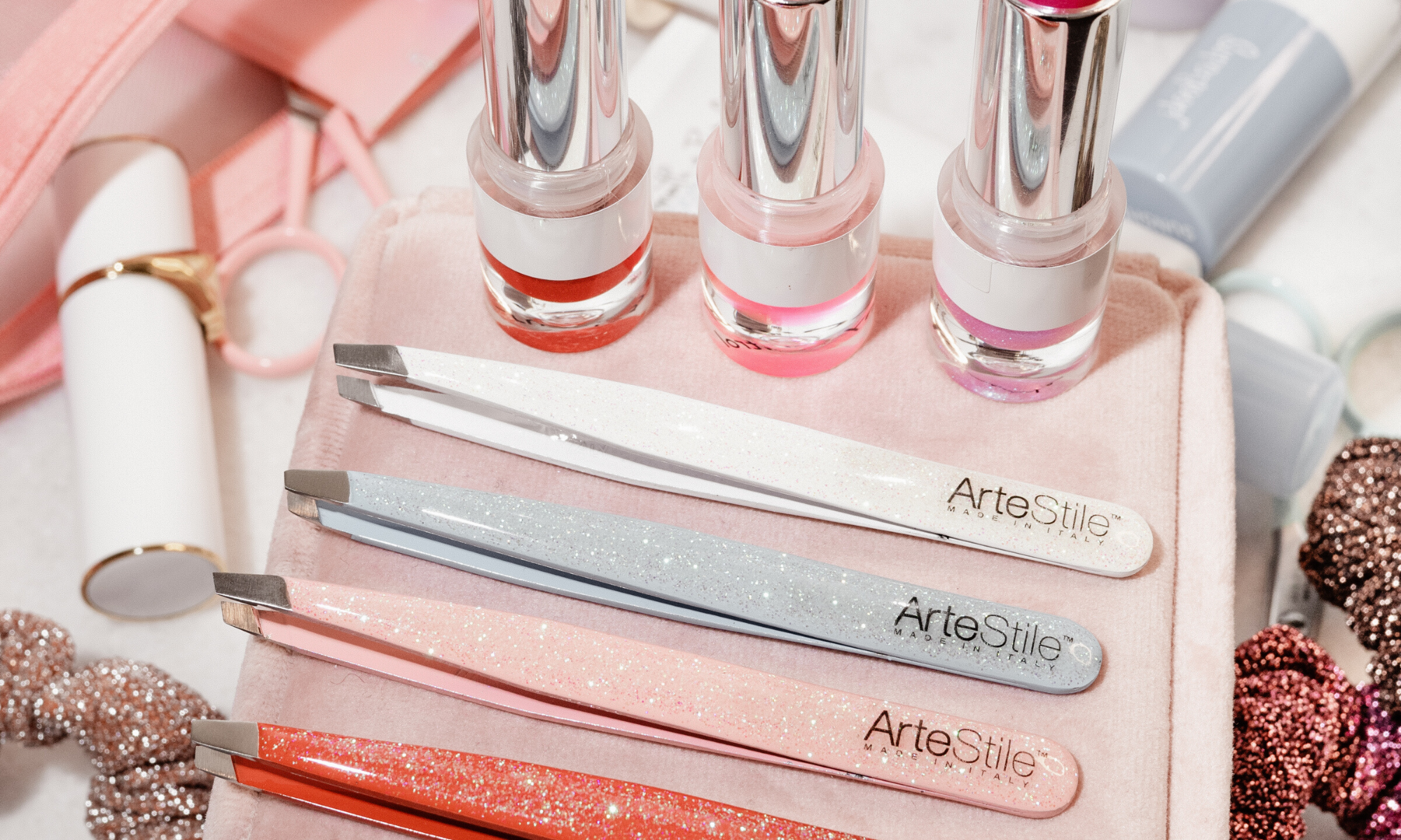 Valentine's Day Gift Guide