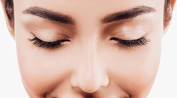 The Top 5 Ways To Grow Your Brows Thicker