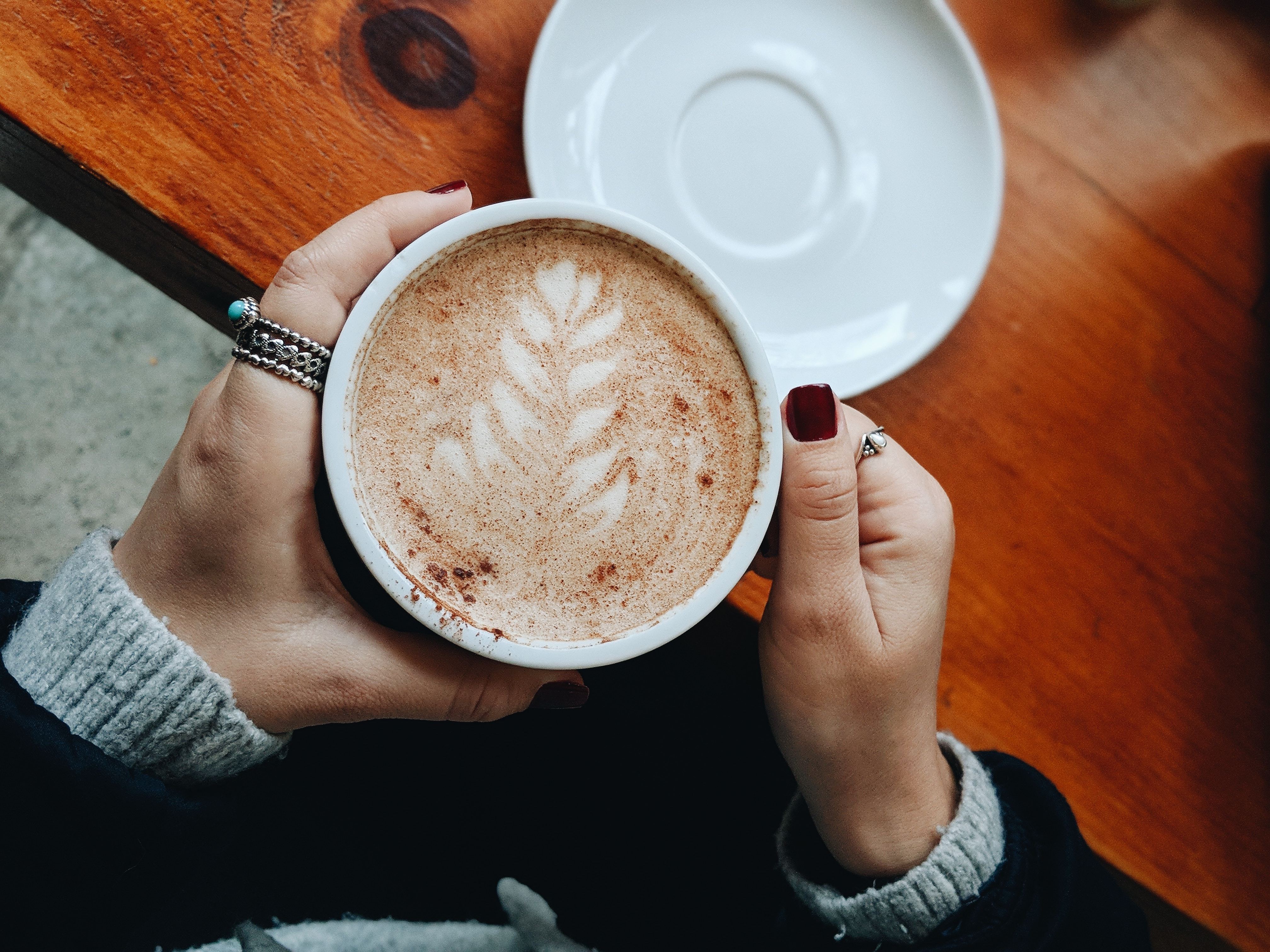 5 Popular Nail Colors for Fall