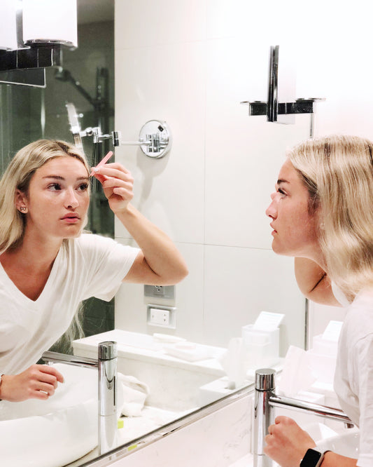 How To Do Your Own Eyebrows: Insider tips from a brow artist with nearly 10 years of experience