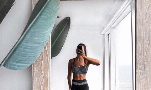 The Best Post Workout Skincare Routine
