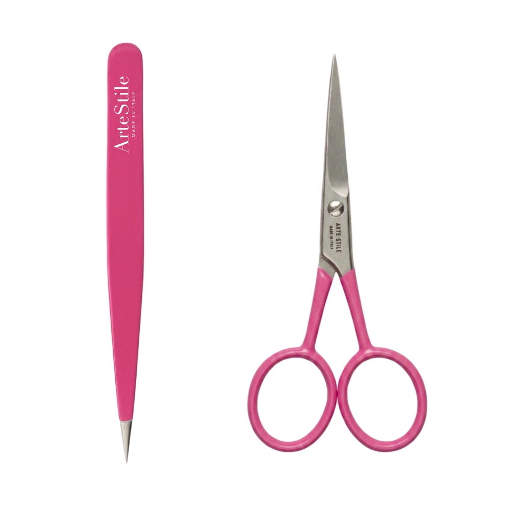 The Brow Duo
