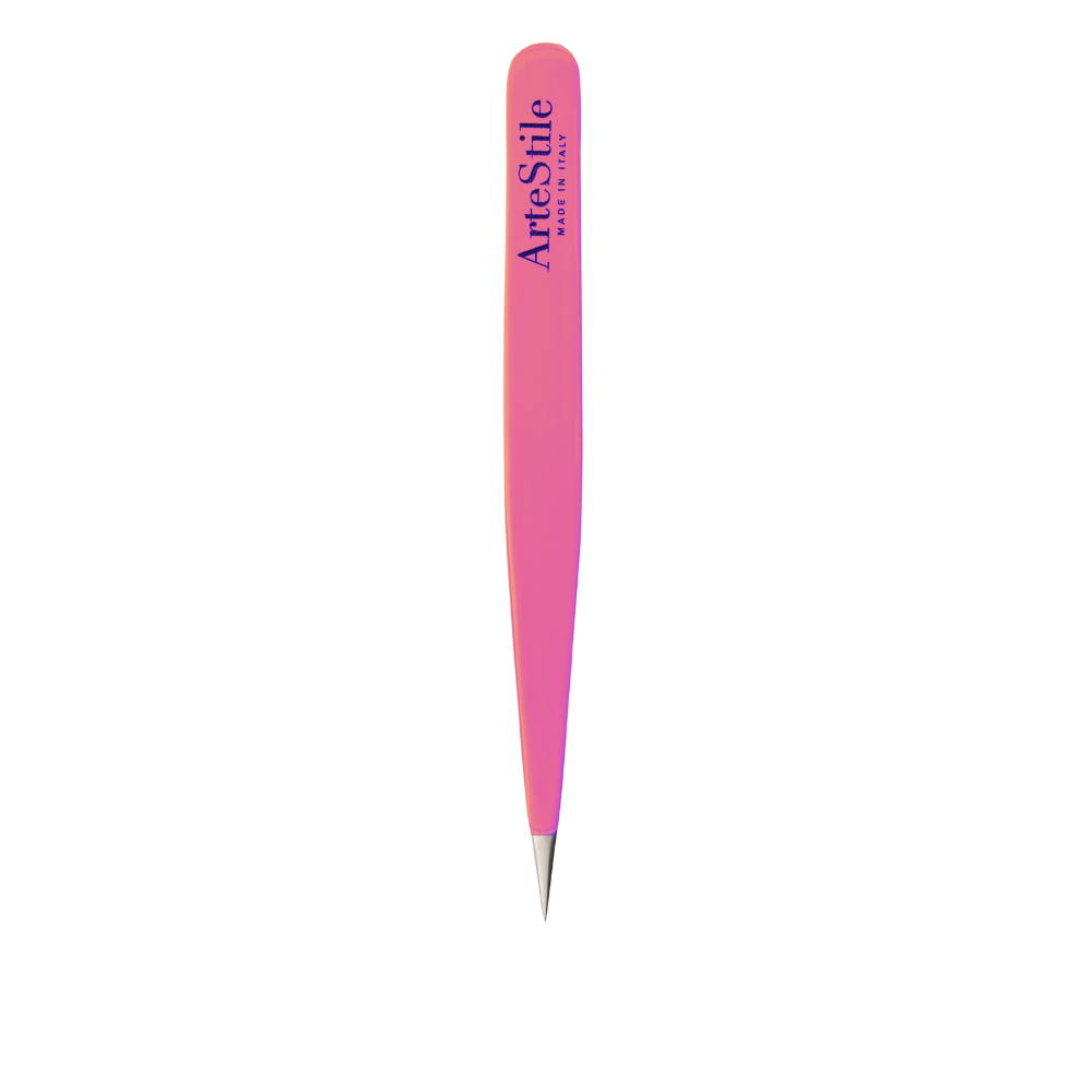 The Point Tip Tweezers