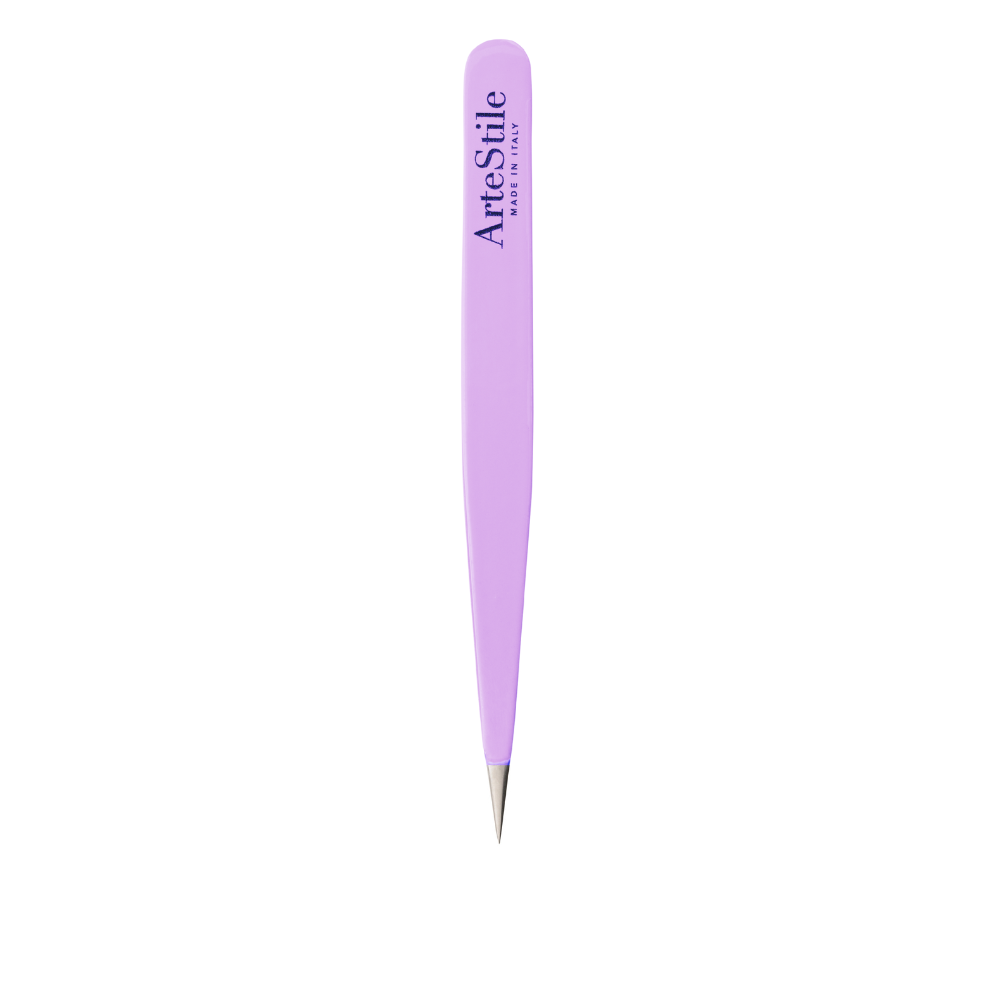 The Point Tip Tweezers