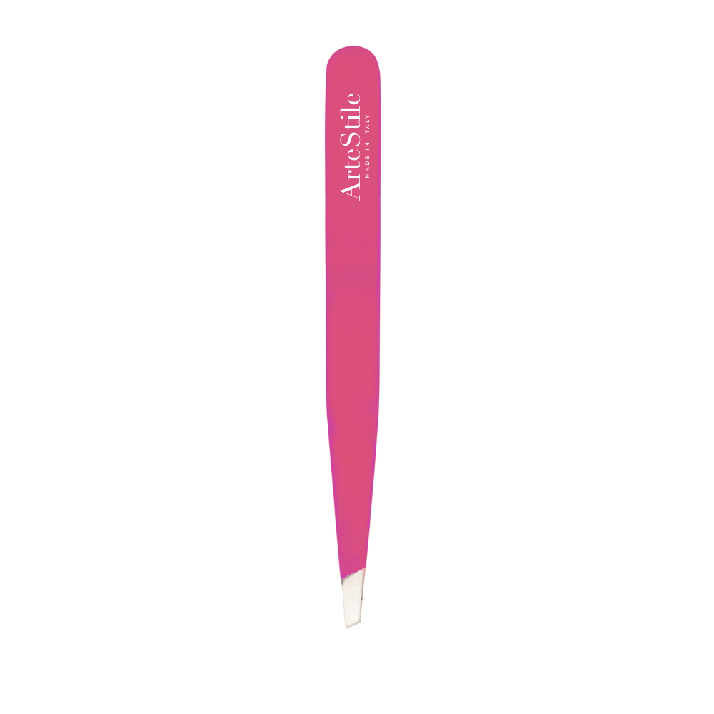 The Slant Tip Tweezers