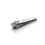 The Nail Clipper in Stainless Steel - ArteStile Beauty