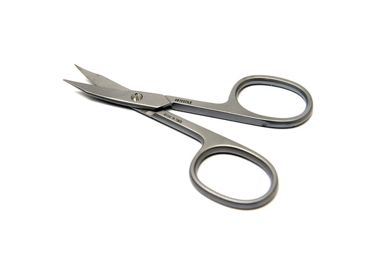 Your New Favourite Nail Scissors - ArteStile Nail Scissors in Black