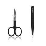 Grooming Kit in Black - ArteStile Beauty
