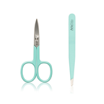 Grooming Kit in Turquoise - ArteStile Beauty