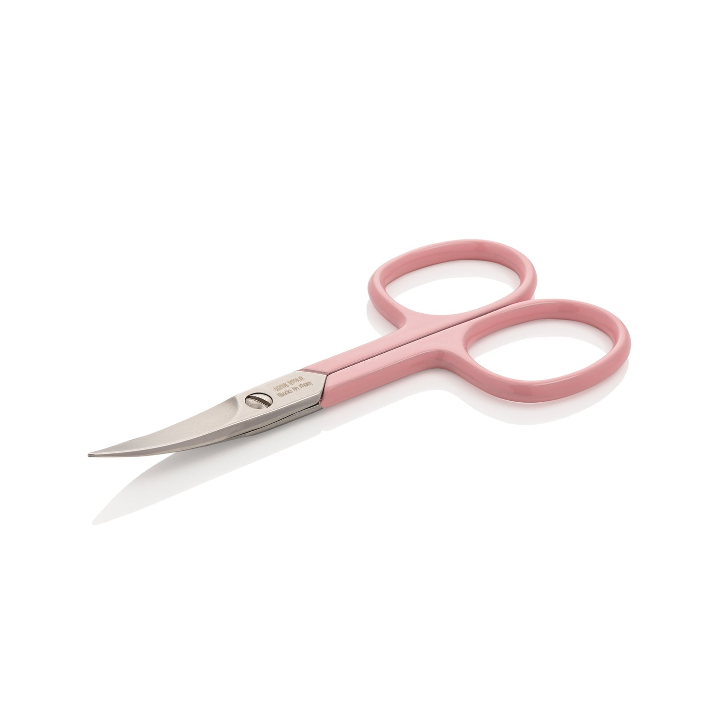 Nail Scissors in Rose - ArteStile Beauty