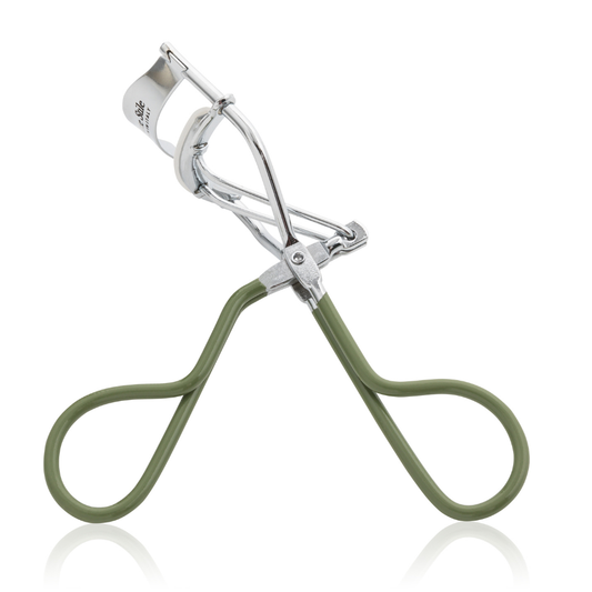 The Eyelash Curler in Olive - ArteStile Beauty