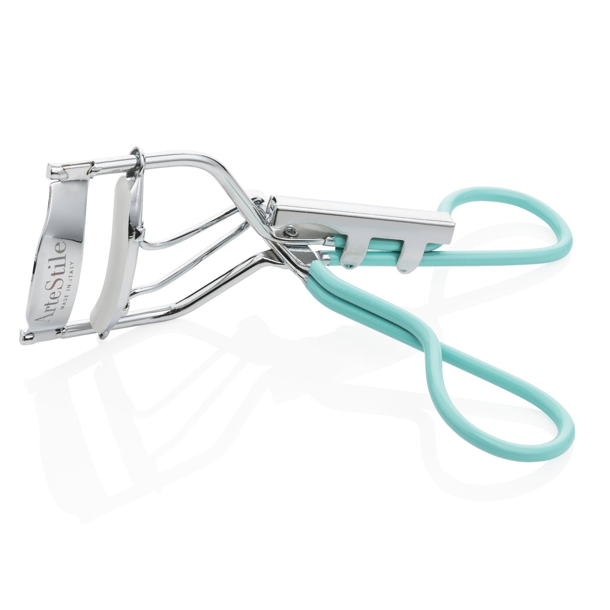 The Eyelash Curler in Turquoise - ArteStile Beauty