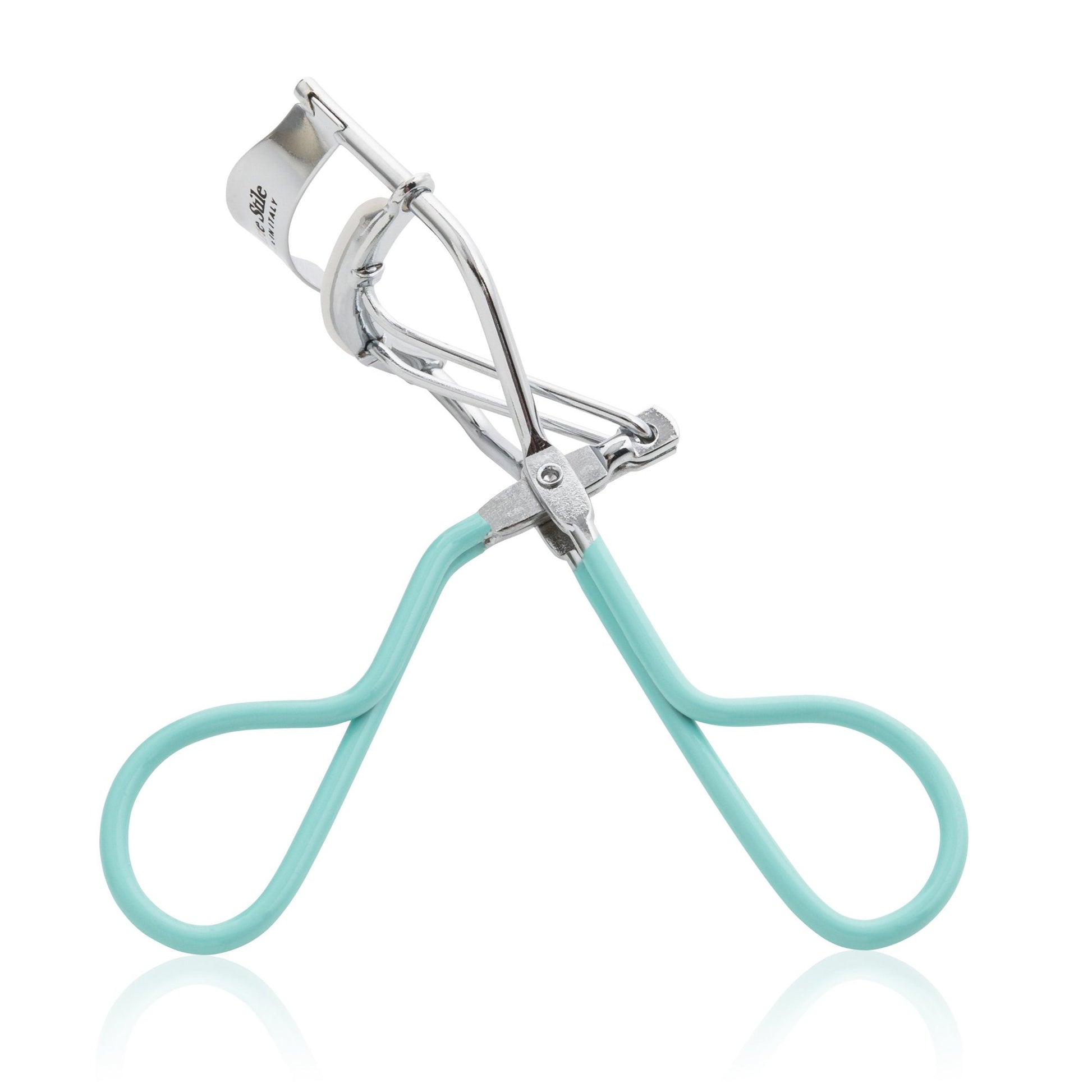 The Eyelash Curler in Turquoise - ArteStile Beauty