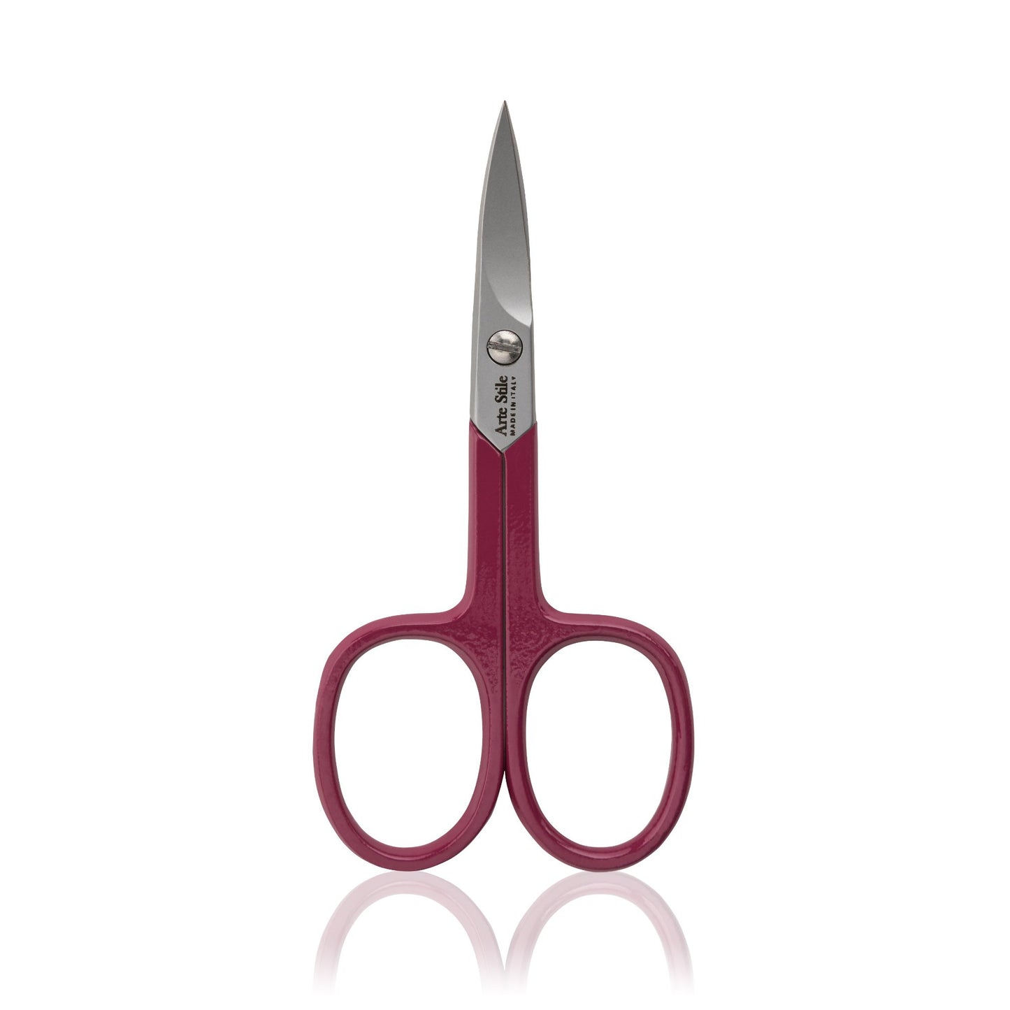 The Nail Scissors in Barolo - ArteStile Beauty