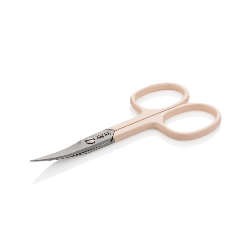 The Nail Scissors in Sand - ArteStile Beauty