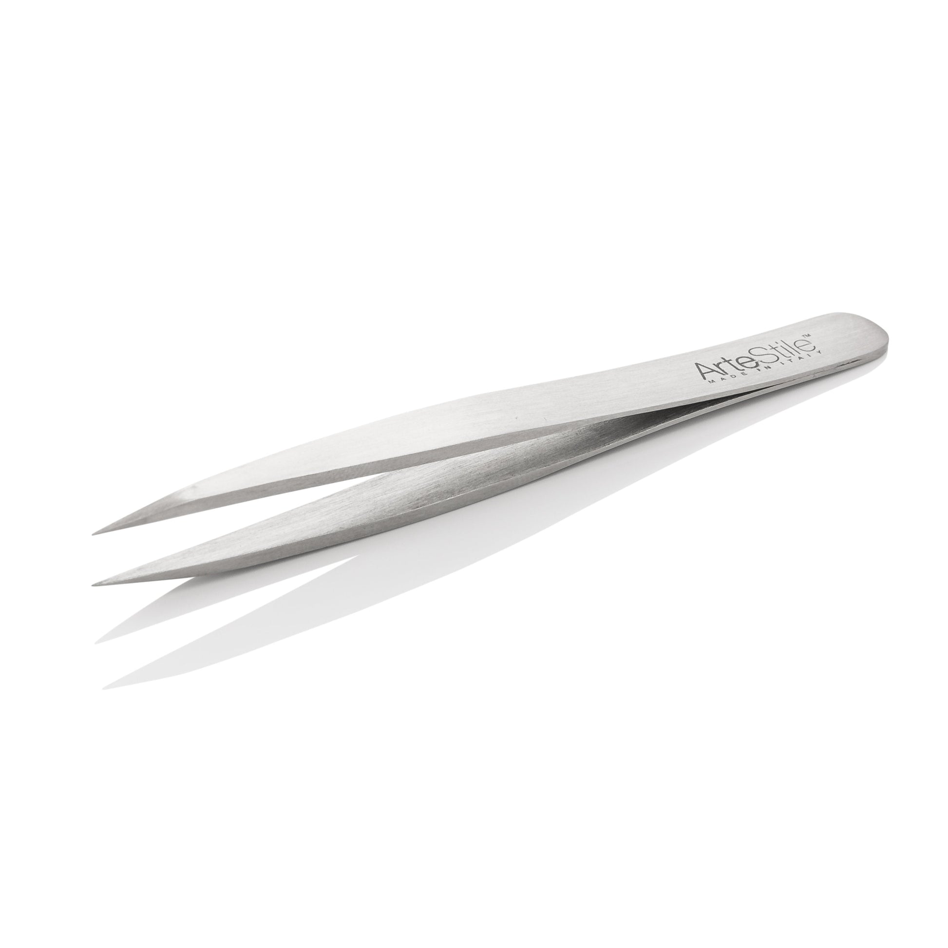 Classic Point Tip Tweezers - ArteStile Beauty